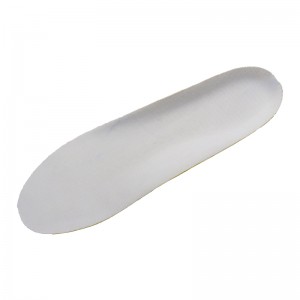 Plantilla deportiva de alta luz ultra ligera